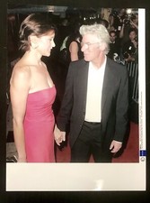 RICHARD GERE CAREY LOWELL