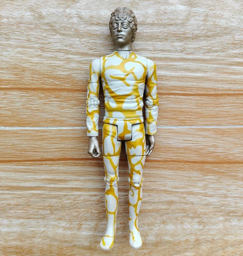 Doctor who humanoid axon - humanoid, the