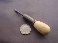 Vintage Yankee Handyman No.2H Ratcheting Screwdriver