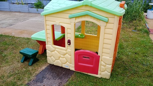 Little tikes picnic the - tikes, on