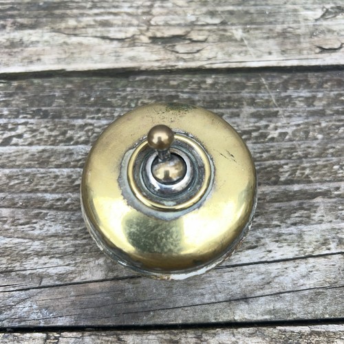 Vintage telac brass - telac,