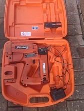 paslode im250 2nd fix nail gun