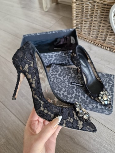 Dolce gabbana black - gabbana,