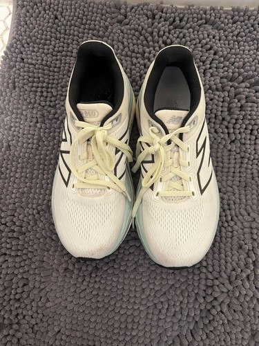 Size new balance women - 8,