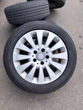 ORIGINAL MERCEDES C CLASS