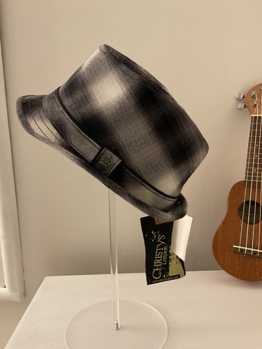 Christys hat crown series - -,