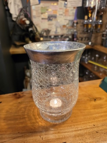 Brissi hurricane lamp - ,