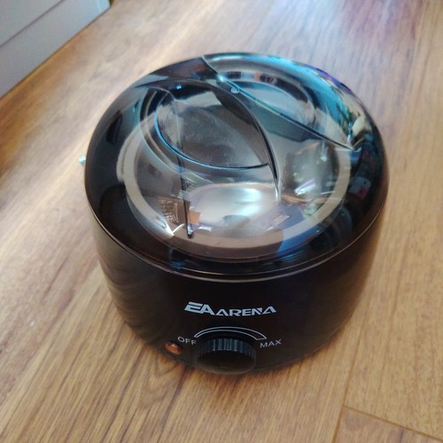 Wax warmer hair removal - warmer, beauty