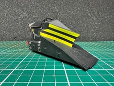 FLANGEWAY SNOWPLOUGH IS13