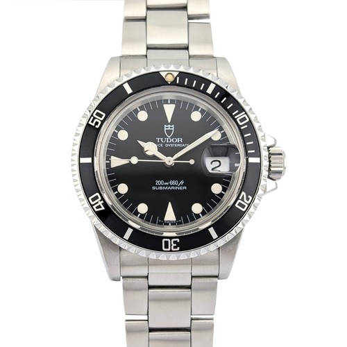 Tudor 79090 submariner - 79090,