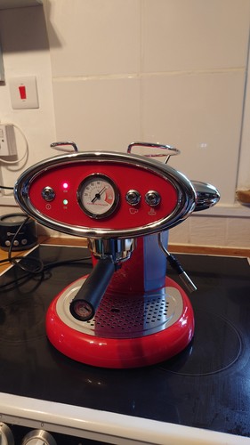 Francis espresso - francis,