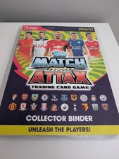Match Attax Premier League
