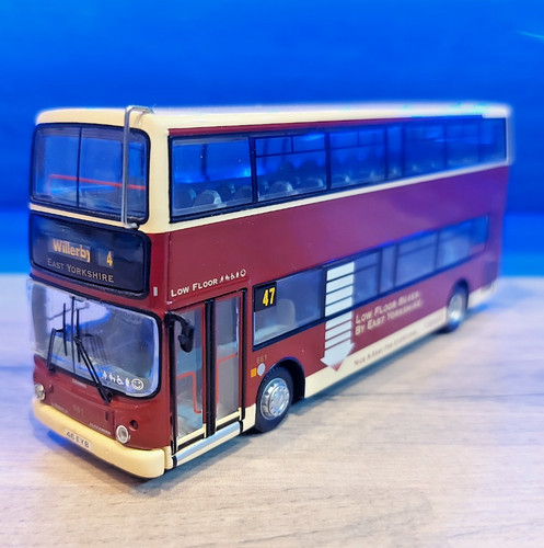 Northcord cmnl ukbus 1006 - cmnl,