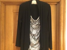 Frank Lyman attractive top