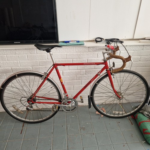 Dawes fireball retro road bike - fireball,