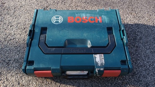 Sortimo box stackable bosch - box,, stackable,