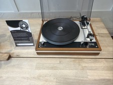 Thorens TD 160 Hifi Turntable