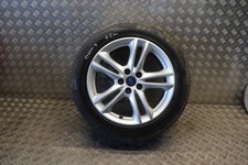 FORD MONDEO MK5 R17 ALLOY