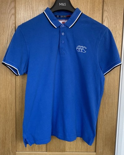 Canterbury uglies polo - uglies, shirt