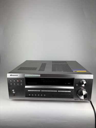 Pioneer vsx d814 av - pioneer, vsx-d814