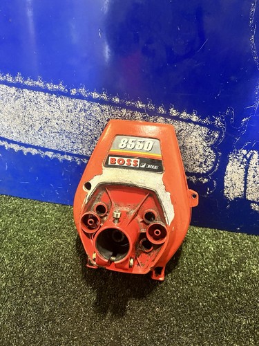 Efco 8550 petrol strimmer - 8550,