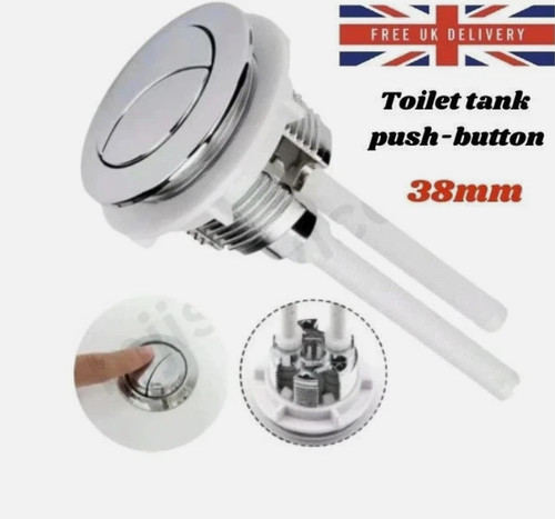 38mm replacement dual flush - dual,