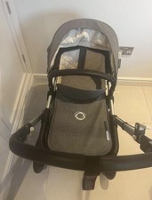 Bugaboo Cameleon 3 Pushchair