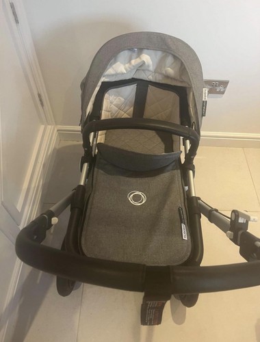 Bugaboo cameleon pushchair - cameleon,