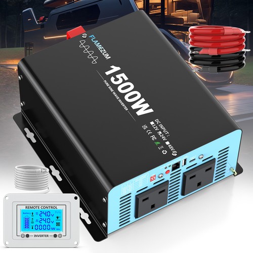 Power 24v 240v 1500w - power, ac