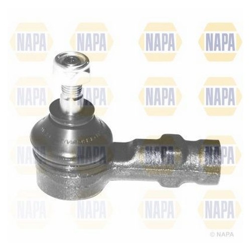 Front outer tie track rod - tie, /