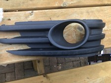 vauxhall vectra RHS Fog lamp