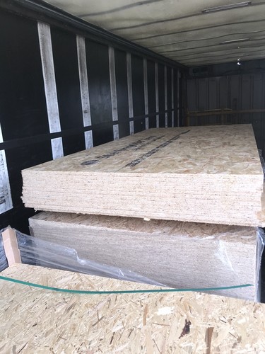 Premium osb sterling - sterling, board