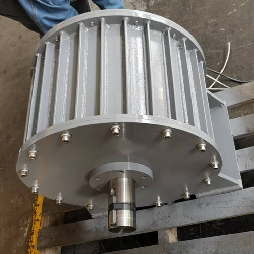 10kw 300rpm 220v 380v - 300rpm,