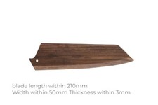 8 9 inch Japanese Chef Knife