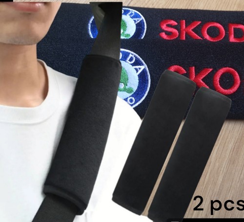 Stylish shoulder pads - pads, safe