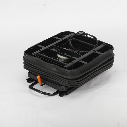 Pneumatic air suspension seat - pneumatic,