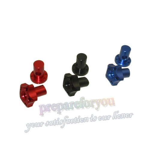 Brake rod adjuster - rod,