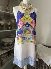 Strappy Multicoloured Wyfi