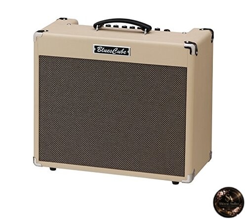 Roland blues cube stage - stage, 60w