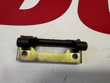 Ducati seat hinge bracket 998