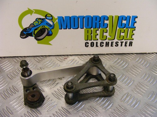 Yamaha shock linkage rear - shock,