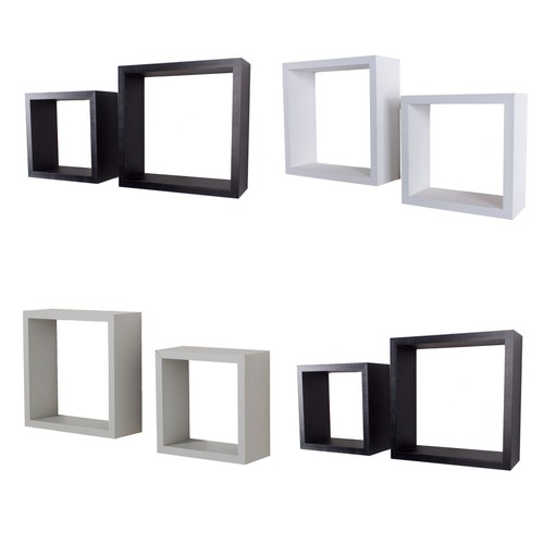 Set two wall mounted - set,