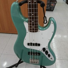 (Fender Japan) JB62 OTM Jazz