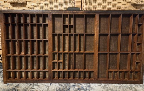 Antique hamilton printer - antique,