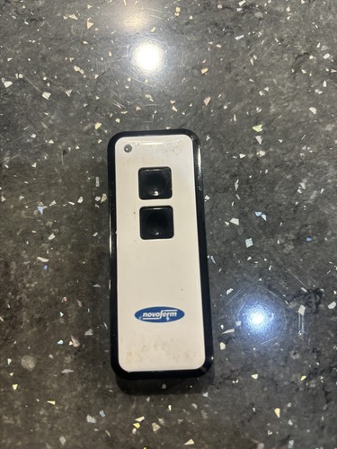 Novoferm 522 remote - 522,