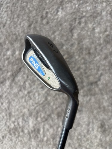 Ping iron true temper - 4,