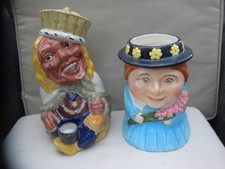 Toby / Character Jug