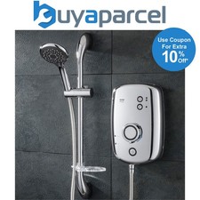 Triton Kito 10.5kw Polished