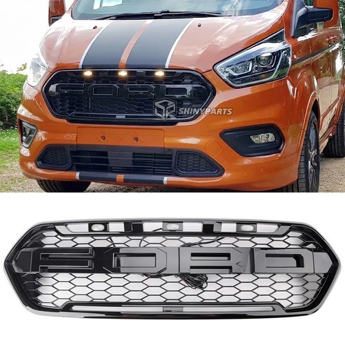 Grille for ford transit custom - for,