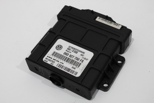 Audi gearbox - q7,